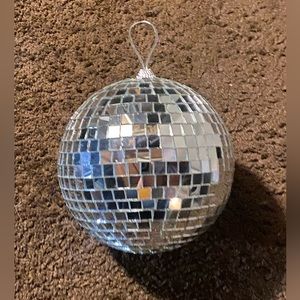 NEW cute disco ball